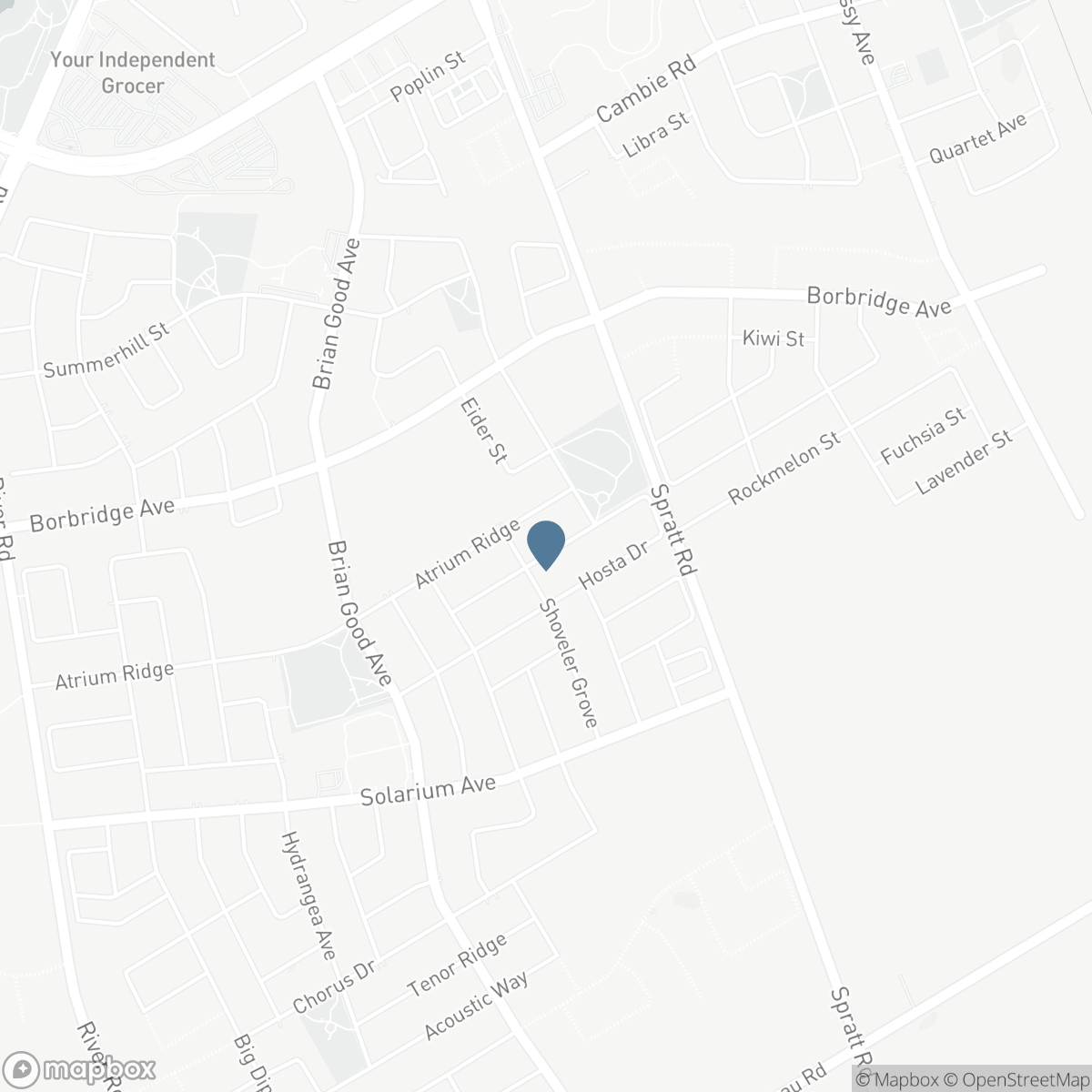 41 WHOOPING CRANE RIDGE, Ottawa, Ontario K4M 0P2